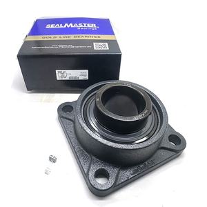 Sealmaster MSF32 asli tugas sedang Set sekrup pengunci 4 baut blok bantalan MSF-32 Blok Blok Blok <span class=keywords><strong>2</strong></span>-<span class=keywords><strong>2</strong></span> - Product Image 1