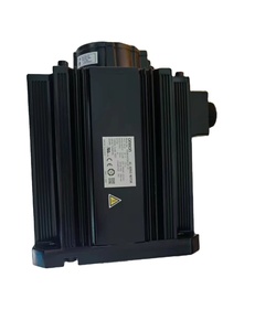 Kit moteur AC/DC R88M-K3K010F-BS2 en aluminium industriel, garantie 1 an, emballage 100 % original - Product Image 4