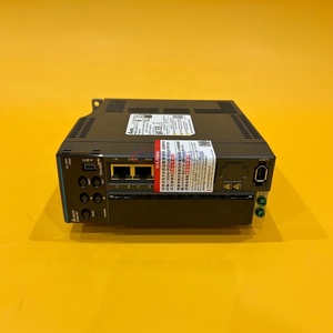 Variateur de vitesse EtherCAT 100% neuf et original 750W 220V ASD-B3-0721-E pour le contrôle du mouvement - Product Image 5