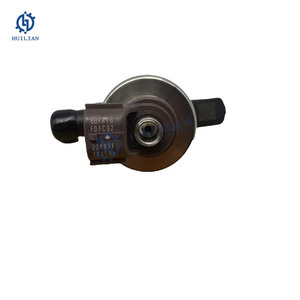 Inyector de Motor Diésel 4026222 0414701092 8-98280697-1 0445115063 23670-e0010 3802098 <span class=keywords><strong>0432191341</strong></span> 4063524 para Piezas de Excavadora - Product Image 3