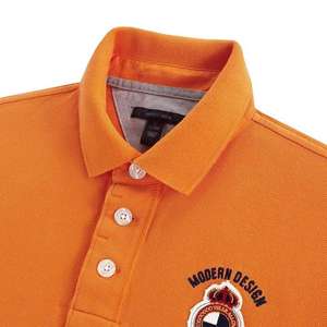 QS-3020-M modello di <span class=keywords><strong>macchina</strong></span> di abbigliamento T shirt abbottonatura frontale <span class=keywords><strong>macchina</strong></span> da cucire <span class=keywords><strong>polo</strong></span> shirt front fly chiusura <span class=keywords><strong>macchina</strong></span> da cucire - Product Image 4