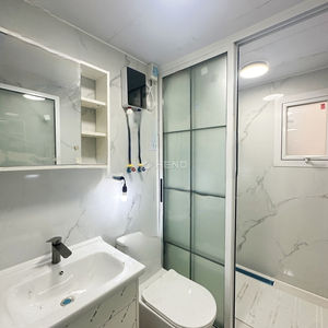 Maison Modulaire Préfabriquée de Luxe à Prix Abordable, Maison Conteneur en Verre à Prix Raisonnable, Casas Prefabricadas - Product Image 3