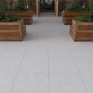 Azulejos de pavimentación de piedra 3D para <span class=keywords><strong>exteriores</strong></span>, azulejos de pared de porcelana para <span class=keywords><strong>exteriores</strong></span>, azulejos de cerámica antideslizantes de 20mm, para escalera, 600x600 - Product Image 6