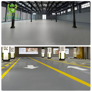 35MPa Industrial Self Leveling <strong>Concrete</strong> for Warehouse Floor 5000 PSI Heavy-Duty Forklift-Ready High-Strength Screed 25kg - Product Image 2
