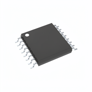 Logic Components Electronic SN74HC157APWRG4 Original One Stop Service 16 TSSOP - Product Image 1