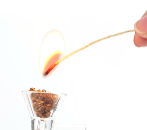 Beeswaxed cây gai dầu dây, hữu cơ cây gai dầu Wick tráng trong sáp ong cuộn, cây gai dầu dây cho DIY nến làm và ánh sáng một ngọn lửa và thuốc lá - Product Image 6