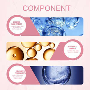 Gel EELHOE pour le maquillage, pré-maquillage, hydratant et raffermissant, base isolante, crème anti-cernes - Product Image 1