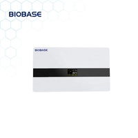 Esterilizador de Plasma por Aire BIOBASE K (Montado en Pared) BKZII-B-800-D, Esterilizador de Adsorción Electrostática de Plasma OEM para Laboratorio, en Stock