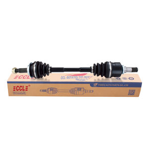 <span class=keywords><strong>เพลา</strong></span><span class=keywords><strong>ขับ</strong></span> CV ด้านซ้ายสำหรับ Toyota Yaris Vios 1.3 43420-0D160 - Product Image 2