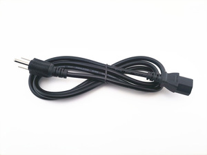 الأفضل مبيعًا BS av 3A/6A/10A/13A المملكة المتحدة 3 دبوس سلك طاقة لأفران طبخ الأرز الحثية - Product Image 6