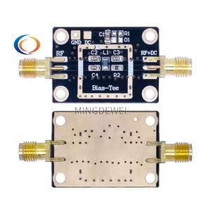 Bloqueador de RF de Banda Ancha de 10MHz a 6GHz para Radioaficionados, <span class=keywords><strong>RTL</strong></span> <span class=keywords><strong>SDR</strong></span> <span class=keywords><strong>LNA</strong></span>, Amplificador de Radioaficionado de Bajo Ruido de 10-6000 MHz - Product Image 4