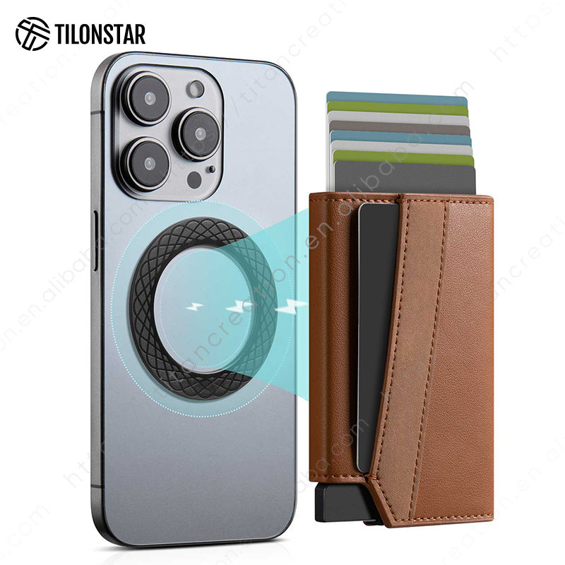 สีน้ำตาล