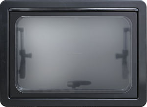 Ventanas extrapoladas para caravana, remolque de aleación de aluminio, el más vendido - Product Image 3