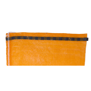 Sacchi in rete di plastica PP per imballaggio di cipolle, patate, legna da ardere, frutti di mare, mais dolce, con stampa logo - Product Image 4