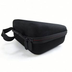 Étui de protection en velours pour tensiomètre numérique portable, étui de rangement pour appareil de mesure de la pression artérielle - Product Image 3