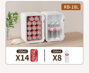 <span class=keywords><strong>Mini</strong></span> <span class=keywords><strong>nevera</strong></span> de 8 <span class=keywords><strong>litros</strong></span>, <span class=keywords><strong>nevera</strong></span> eléctrica y calentador, <span class=keywords><strong>nevera</strong></span> portátil, <span class=keywords><strong>nevera</strong></span> pequeña, <span class=keywords><strong>nevera</strong></span> portátil - Product Image 3