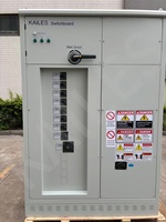 Série de panneaux multifonctionnels KAILES pour les centres de données - Courant nominal 800A 415Y/240V 3PH certifié