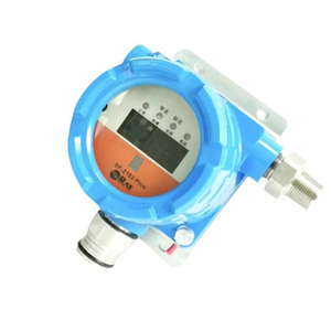 Detector de Gas Metano Inflamable de Alta Precisión RAE SP-2102PLUS con 1 Año de Garantía en Línea RAE SP-2102PLUS - Product Image 4