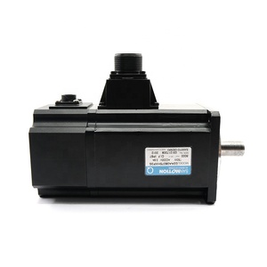 Moteur Denki d'origine Q2AA08075HXP3S 0,75 kW - Product Image 1