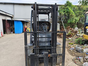 3ton โตโยต้ามือสองรถยกมือสองสินค้ามาใหม่<span class=keywords><strong>8F</strong></span> รถยกมือสองจากญี่ปุ่น - Product Image 4