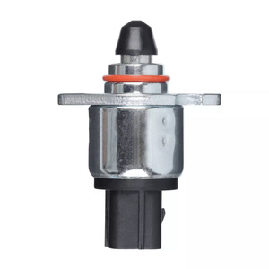 Motor de control del acelerador 22650AA240 A33660R00 para reemplazo de la válvula de ralentí de Subaru - Product Image 2