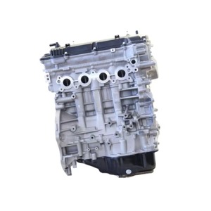 Motor de Bloque Desnudo G4NB G4NA de Aleación de Aluminio DOHC 16V 2.0L con 193 Nm de Torque y 118 kW para Sportage K5 Optima Soul <span class=keywords><strong>Tucson</strong></span> - Product Image 3
