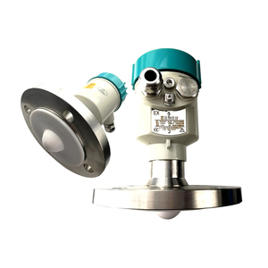 Frequency Modulated Continuous Wave 80G <strong>Radar</strong> <strong>Level</strong> <strong>Transmitter</strong> Grain <strong>Level</strong> Sensor 4-20ma <strong>Level</strong> Sensor - Product Image 4