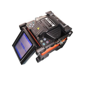 China <span class=keywords><strong>Best</strong></span> <span class=keywords><strong>Price</strong></span> DVP 770 Spleiß maschine für optische Einzel fasern - Product Image 6