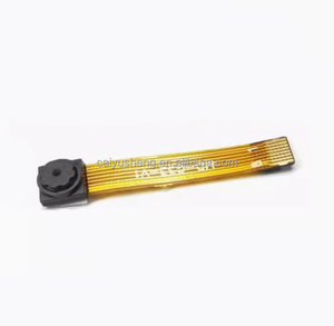 Módulo de cámara con sensor GC6133 e interfaz SPI, adecuado para máquinas de escaneo de códigos, equipos de medición de agua. - Product Image 1