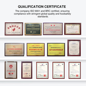 Absorbeur d'oxygène avec indicateur, qualité alimentaire, désoxydant ISO, 100 % sûr pour les aliments, solutions certifiées pour la fraîcheur du pain - Product Image 5