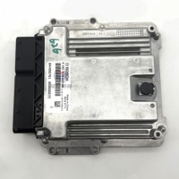 0281020626 MD1CC878 Nuevo Módulo de Control Original ECU ECM Programación Gratuita para Motor TCD 2.9 L4 TCD 3.6 L4 Piezas de Construcción