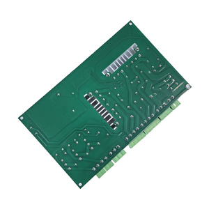 Perangkat dapat dipakai LCD PCBA | Produsen PCBA profesional untuk elektronik konsumen - Product Image 4