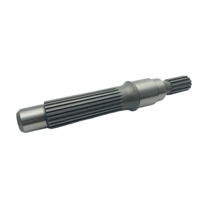 Pièces de pompe hydraulique haute pression K-AYABA – Nouveaux kits internes de pompe à piston PSVD2-19E compatibles en stock - Product Image 5