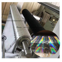 SHINE EAST rouleau de fibrillation rouleau de micro-perforateur Mini rouleau à pointes rouleau à aiguille micro-pointe Nano machine de perforation