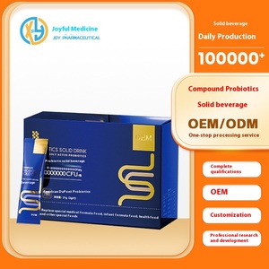RQZ OEM - Polvo de Probióticos Compuestos, Fórmula Botánica, Colágeno de Belleza, Suplemento de Apoyo Inmunológico, 21 g, Aclara la Piel, Salud Intestinal - Product Image 4