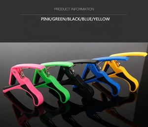Vendita calda di plastica colorata capo della <span class=keywords><strong>chitarra</strong></span> a buon mercato <span class=keywords><strong>accessori</strong></span> di strumenti musicali <span class=keywords><strong>chitarra</strong></span> - Product Image 3