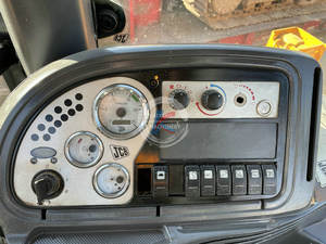 מחפרון JCB 3CX מלגזה מלגזה JCB 4CX במבצע מכונות קאיקסיאו - Product Image 5