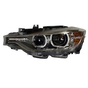 Parti Automobilistiche JONE per <span class=keywords><strong>BMW</strong></span> <span class=keywords><strong>Serie</strong></span> <span class=keywords><strong>3</strong></span> F30, Gruppo Fari 320i 328i 335i <span class=keywords><strong>320d</strong></span> 330d F31 F35, Fari Auto - Product Image 6
