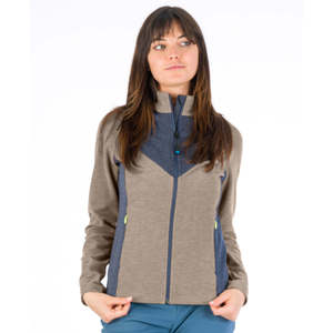 Ziia donna felpe da trekking maglioni comodi per avventure all'aria aperta - Product Image 1