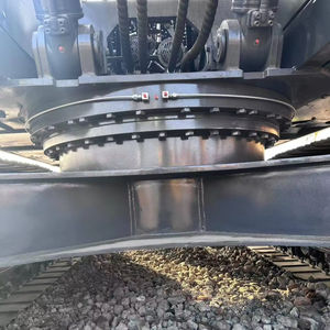 Excavatrice Volvo d'occasion d'origine pas chère, 25 tonnes. Excavatrices d'occasion EC210, EC240, EC250, EC290, EC350, EC360, EC480, EC490DL à vendre - Product Image 5