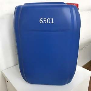 Sulfonato de Olefina Sódico C14-16 de Alta Calidad, CDEA, CAS 68439-57-6, Surfactante, Dietanolamida CDEA - Product Image 3