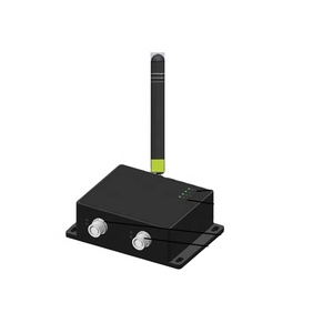 Sensor de Vibración Inalámbrico para Automóvil de Alto Rendimiento de Fábrica, 433MHz, con 1% de Precisión, W525VS, Sensor de Velocidad Inalámbrico - Product Image 1