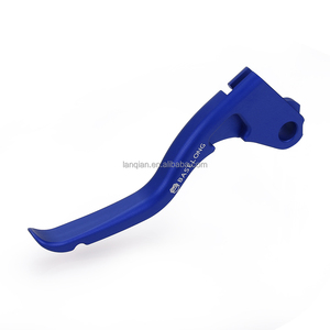 Levier d'Embrayage à Deux Doigts pour <span class=keywords><strong>Honda</strong></span> NT1100, Accessoire pour <span class=keywords><strong>X11</strong></span> NT 1100 2022 2023X11 1999-2002 - Product Image 6