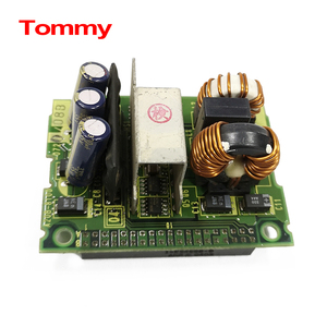 Carte d'alimentation FANUC A20B-8100-0720, carte PCB A20B-8100-0720 - Product Image 6