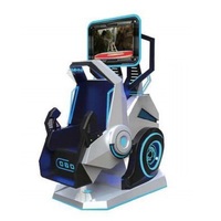 Cylindre électrique avec servomoteurs pour simulateur de conduite automobile Gaming Racing Simulator Player