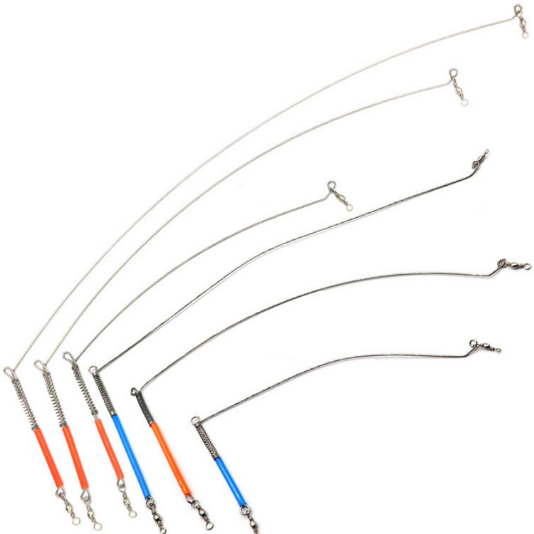 Sea Fishing Machete Balance Large Medium and Small Accessories Fishing Supplies Fishing Gear Splitter Rig Single-knife Balance