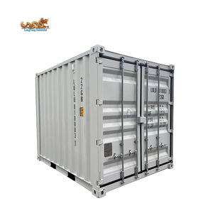 Tùy chỉnh thực hiện màu sắc và logo <span class=keywords><strong>10</strong></span> feet 3m chiều dài <span class=keywords><strong>10</strong></span> chân 10ft biển vận chuyển <span class=keywords><strong>container</strong></span> giá cho bán - Product Image 2