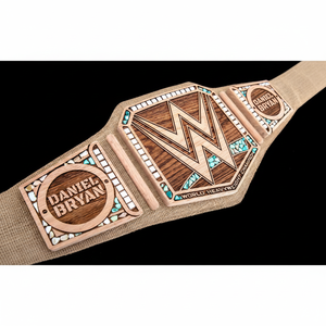 แชมป์มวยปล้ำคิงเข็มขัดถ้วยรางวัลเหรียญและรางวัล-โลหะผสมทองแดงสัญลักษณ์สุดยอดแห่งชัยชนะและความเป็นเลิศ - Product Image 1