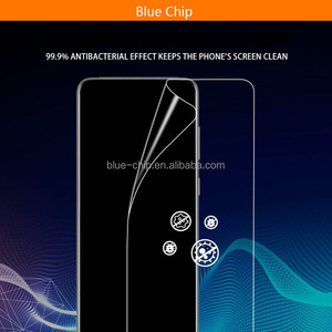 Custom Unique Smartphone Gel <strong>Cleaning</strong> <strong>Kits</strong> Anti-Bacterial Mobile Phone Screen Protectors for Huawei P40 Mate 40 <strong>30</strong> Pro Film