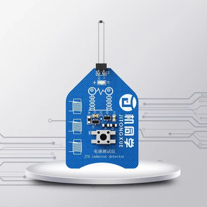 Bo mạch chủ thành phần cuộn dây <span class=keywords><strong>Tester</strong></span> Pin <span class=keywords><strong>PC</strong></span> board sửa chữa lỗi kiểm tra công cụ với cảm ứng điện từ cho điện thoại di động - Product Image 3